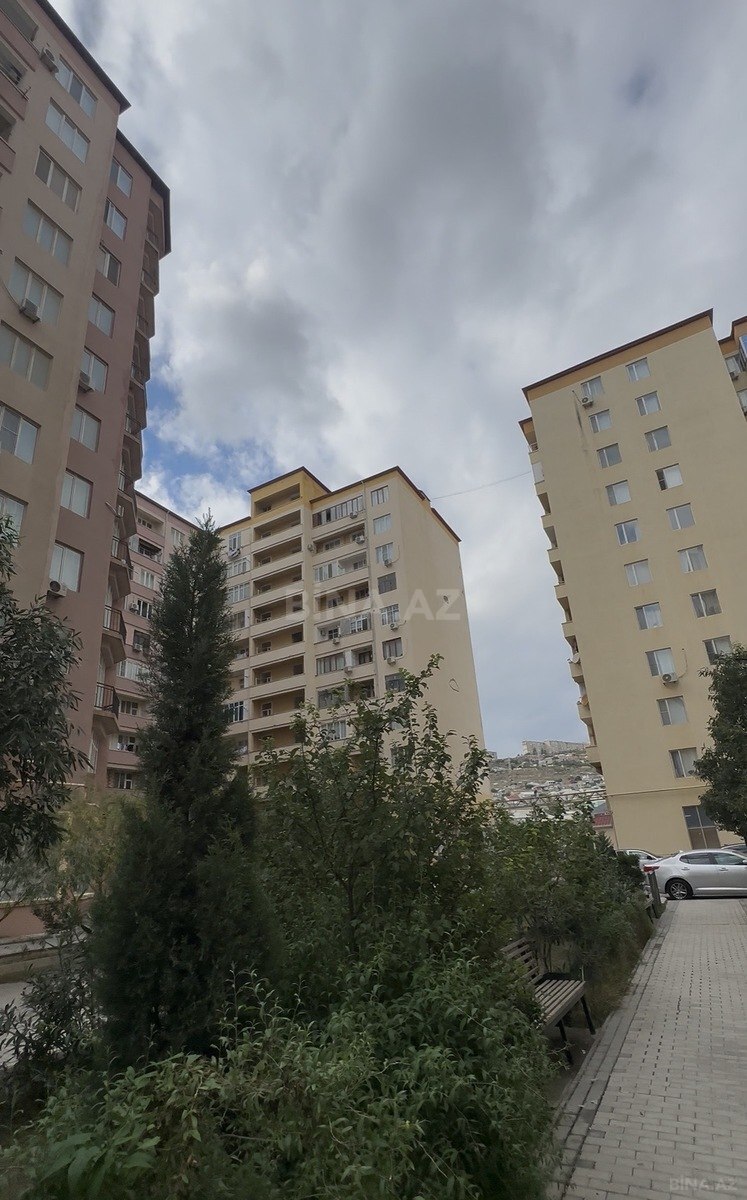 1 otaqlı Yeni tikili, Suraxanı r., Bakı