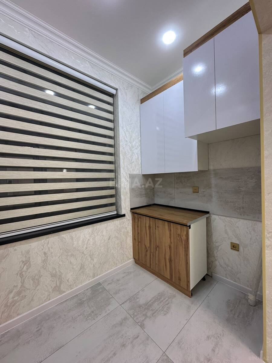 2 otaqlı Yeni tikili, Abşeron r., Xırdalan