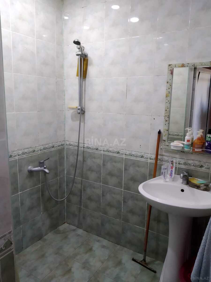3 otaqlı Köhnə tikili, Əmircan q., Bakı