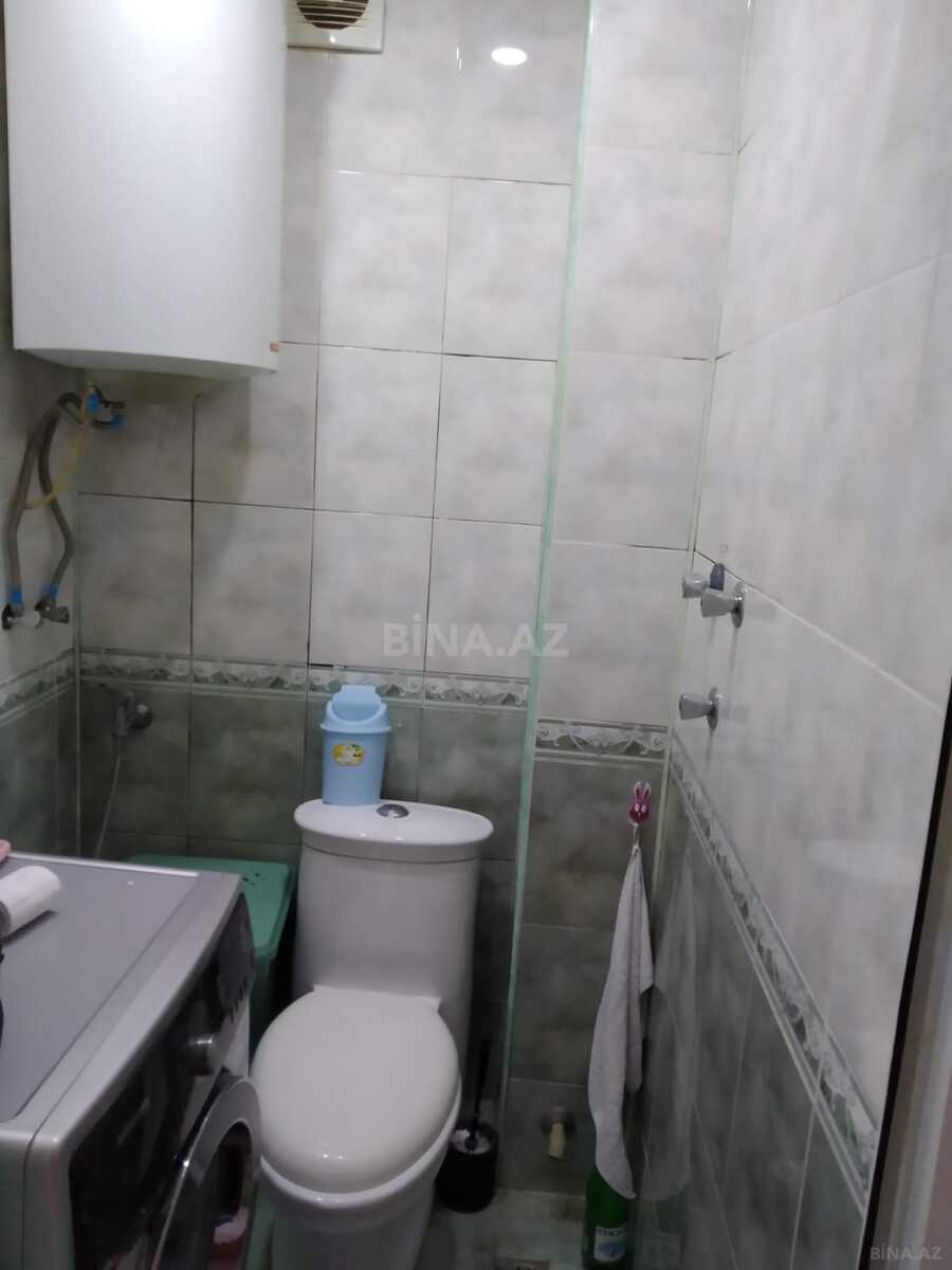 3 otaqlı Köhnə tikili, Əmircan q., Bakı