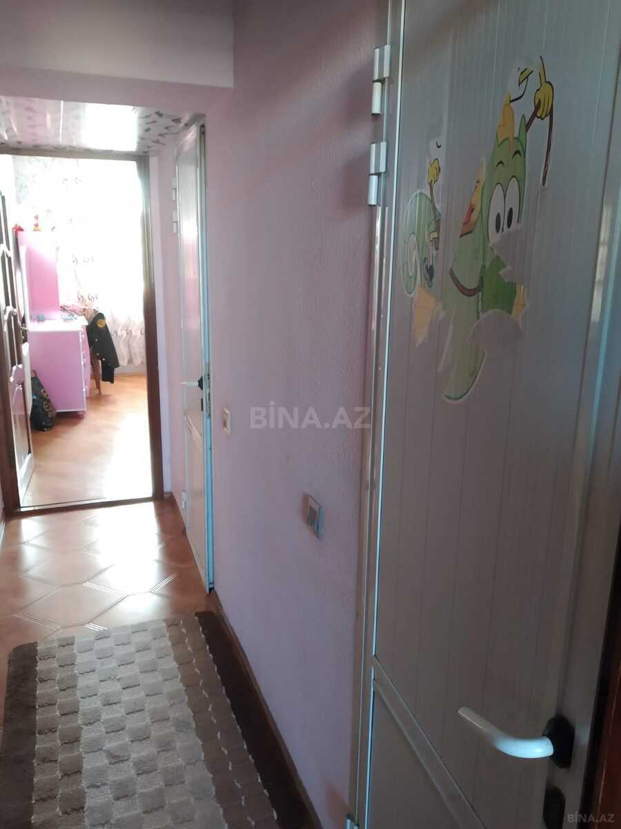 3 otaqlı Köhnə tikili, Əmircan q., Bakı