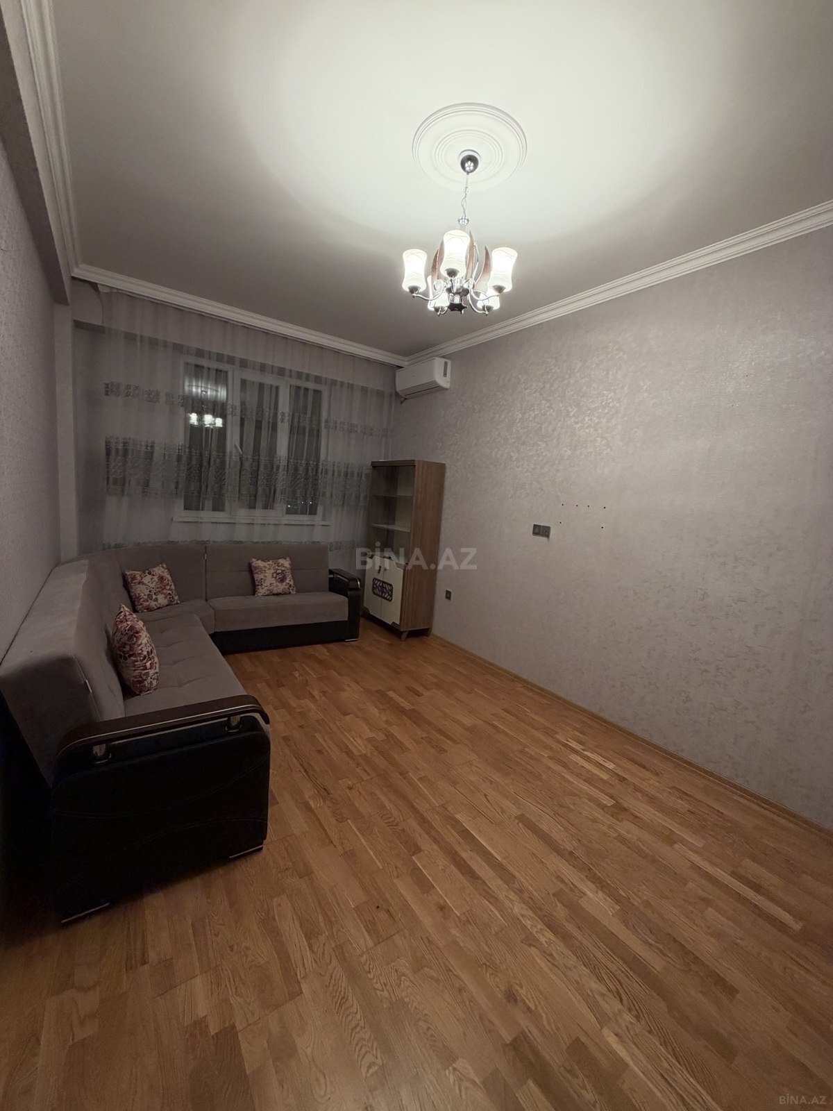 2 otaqlı Yeni tikili, Abşeron r., Xırdalan