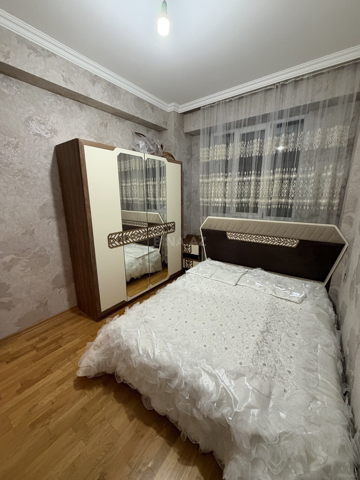 2 otaqlı Yeni tikili, Abşeron r., Xırdalan