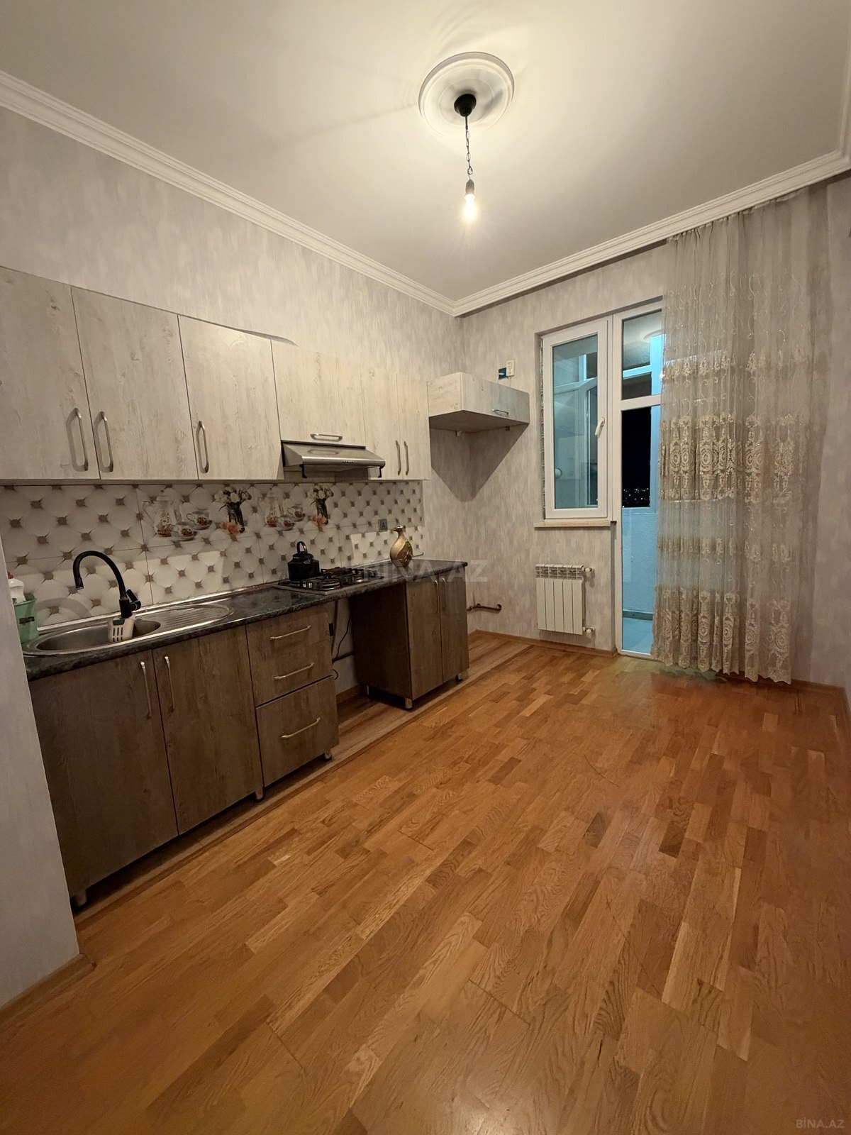 2 otaqlı Yeni tikili, Abşeron r., Xırdalan