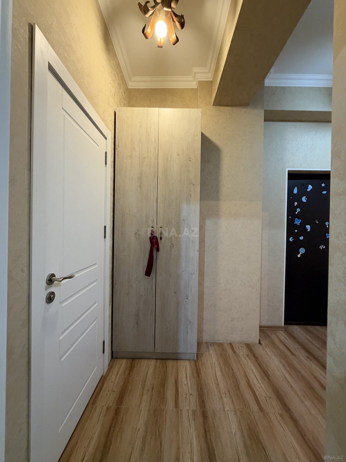 2 otaqlı Yeni tikili, Abşeron r., Xırdalan