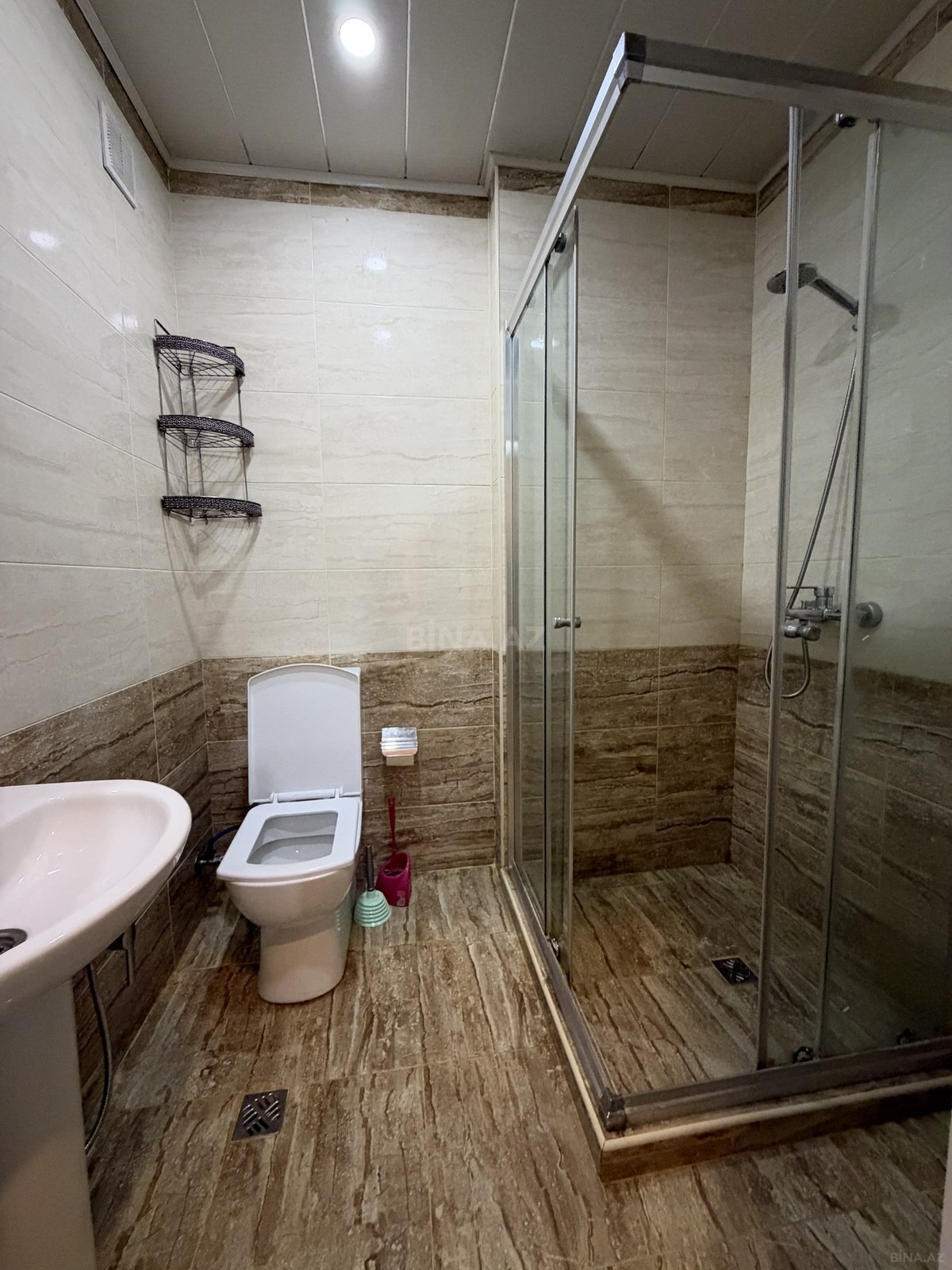2 otaqlı Yeni tikili, Abşeron r., Xırdalan