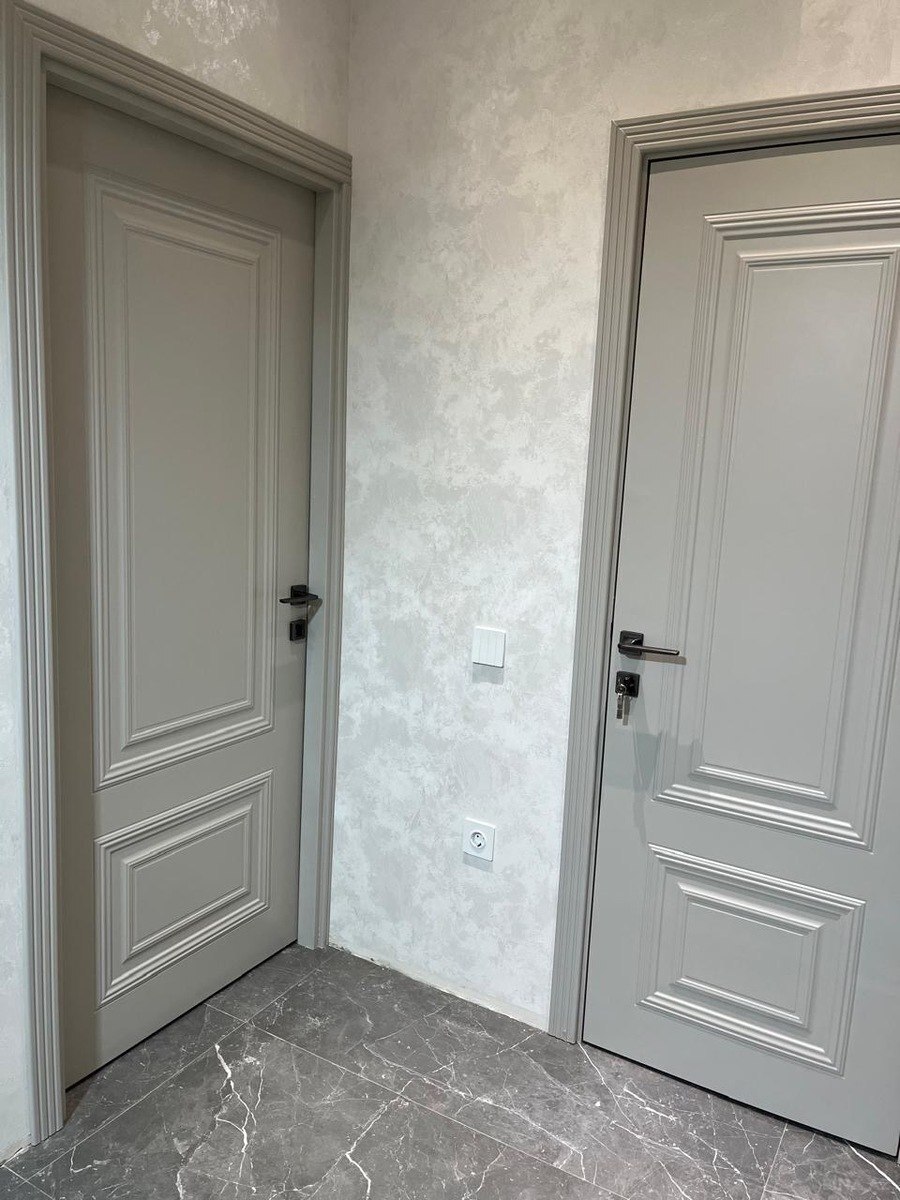 2 otaqlı Yeni tikili, Bakıxanov q., Bakı