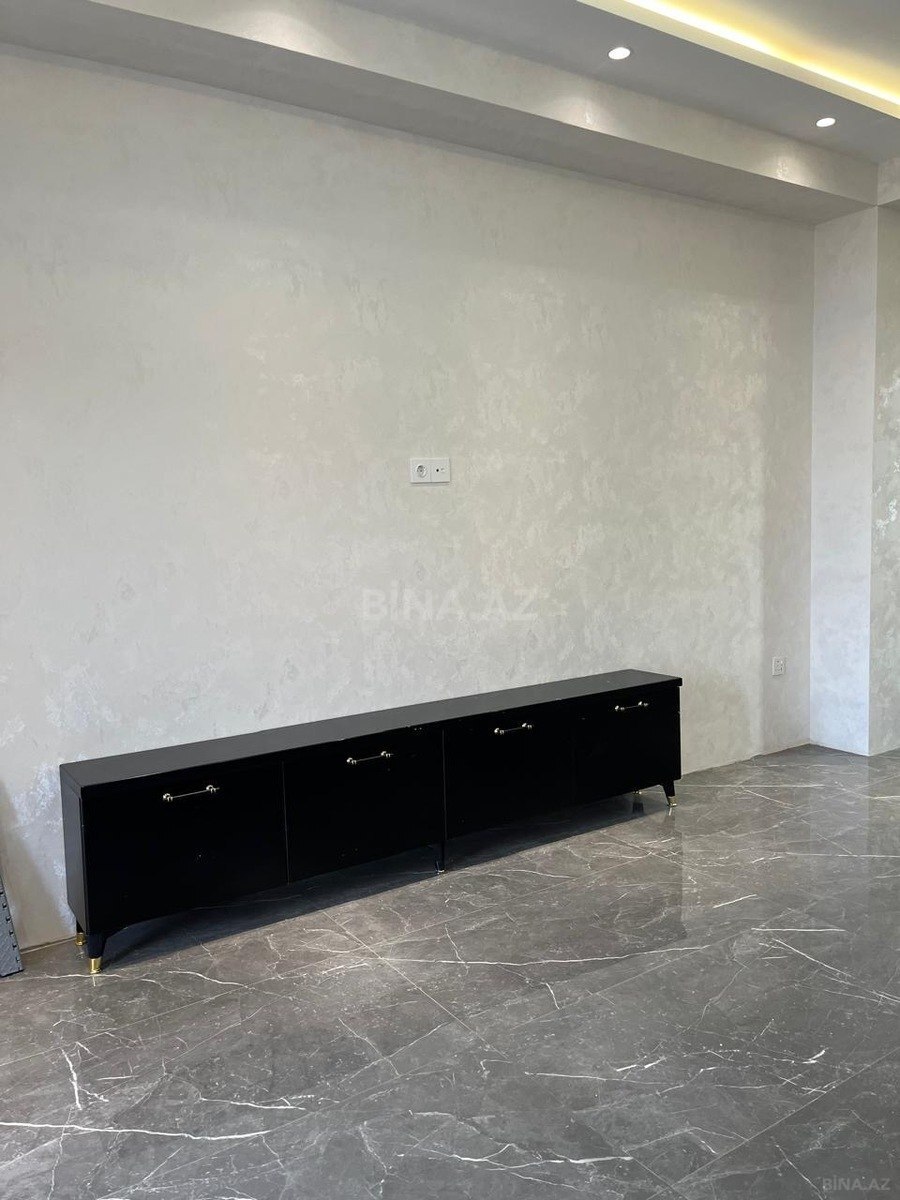 2 otaqlı Yeni tikili, Bakıxanov q., Bakı