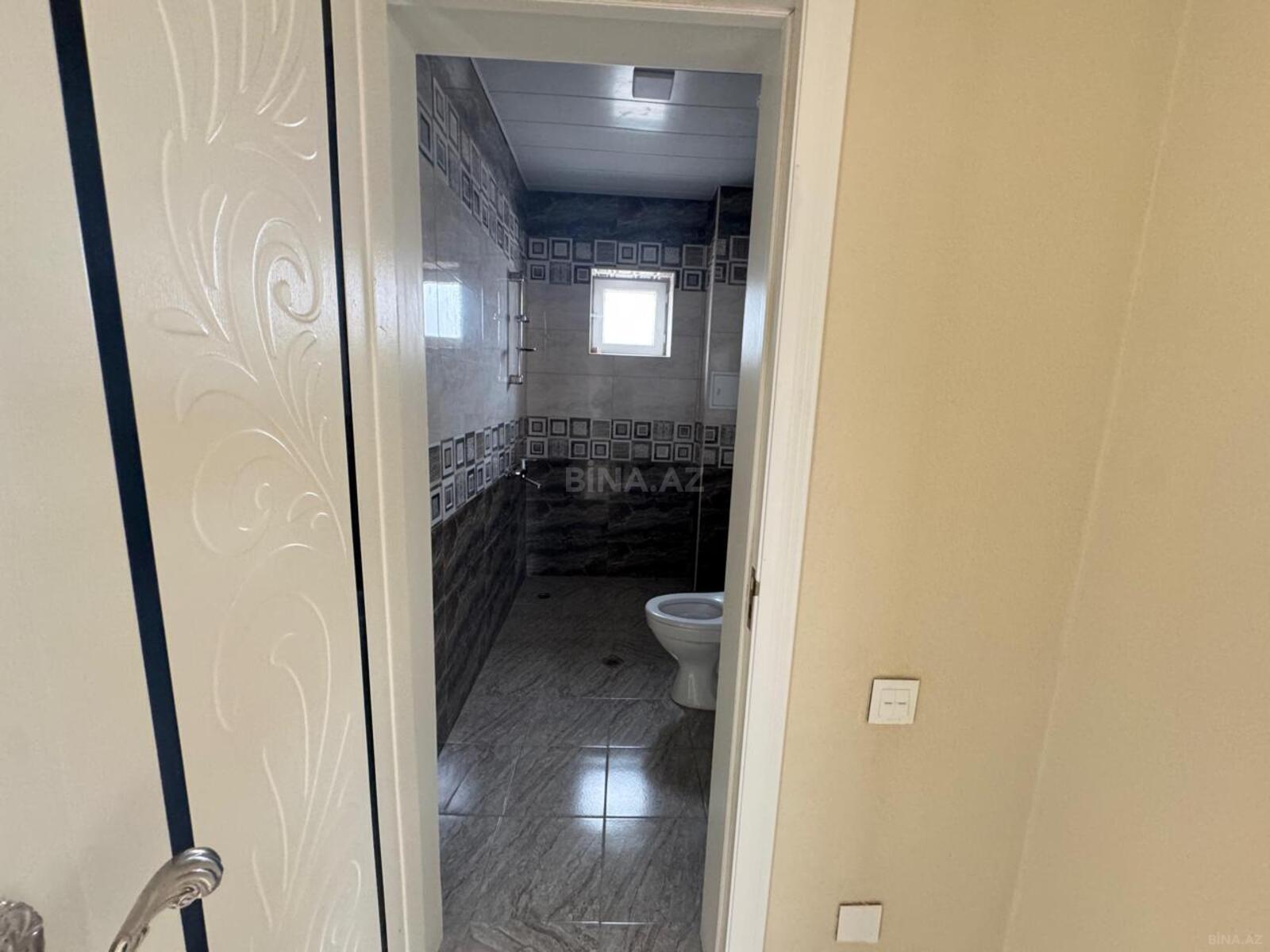 6 otaqlı Həyət evi/Bağ evi, Novxanı q., Bakı