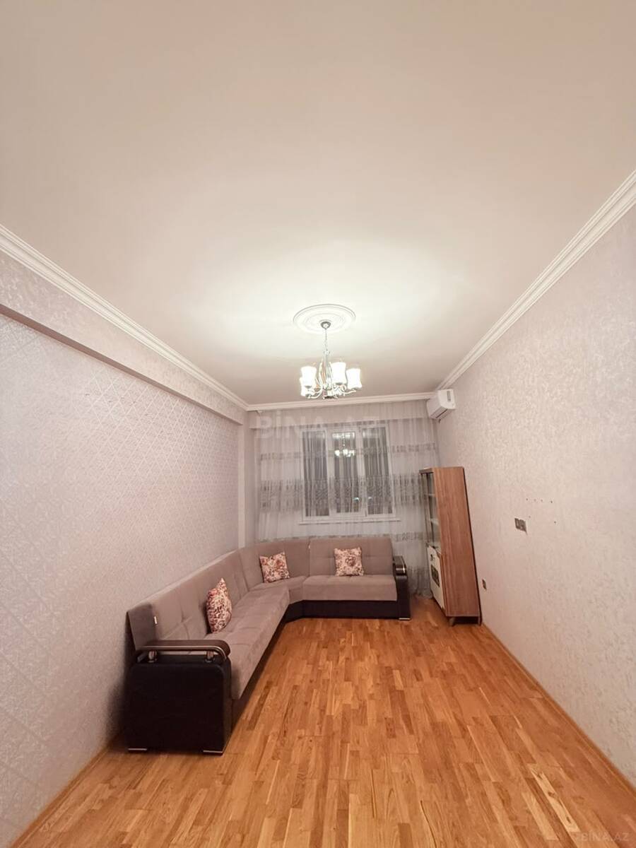 2 otaqlı Yeni tikili, Abşeron r., Xırdalan