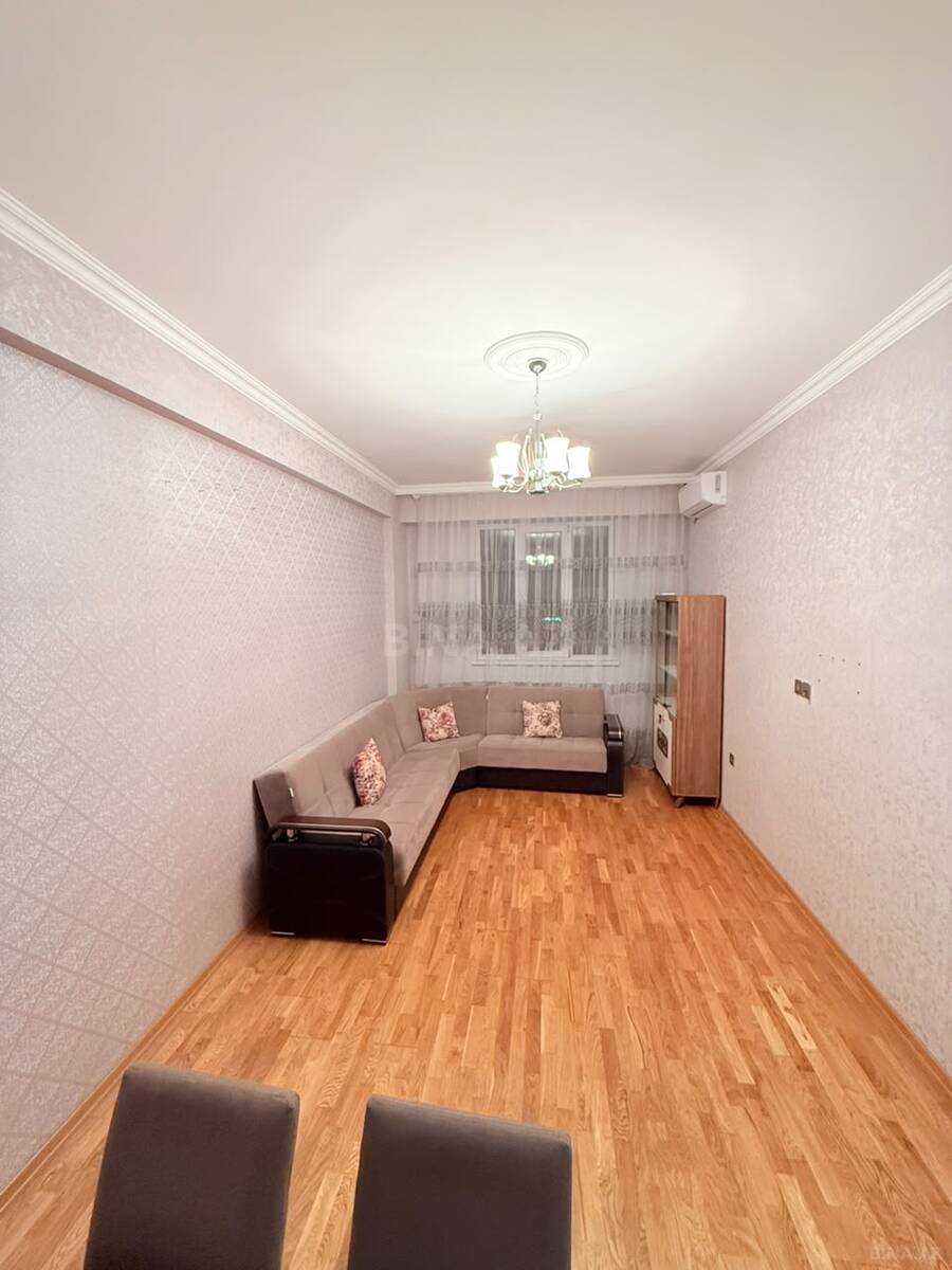 2 otaqlı Yeni tikili, Abşeron r., Xırdalan