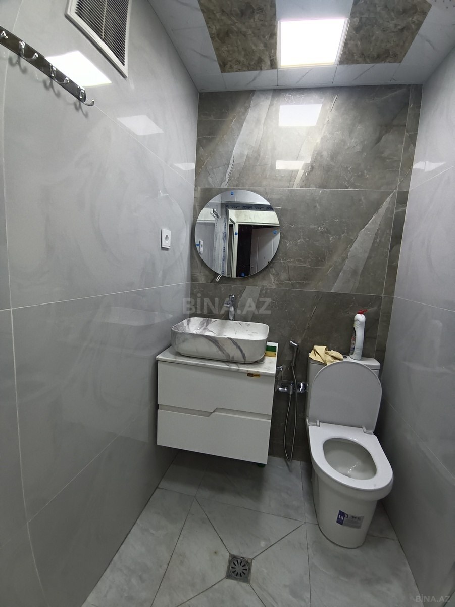 2 otaqlı Köhnə tikili, 28 May m., Bakı
