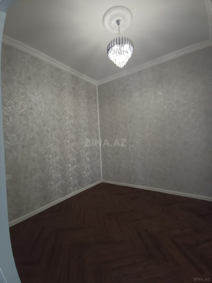 2 otaqlı Köhnə tikili, 28 May m., Bakı