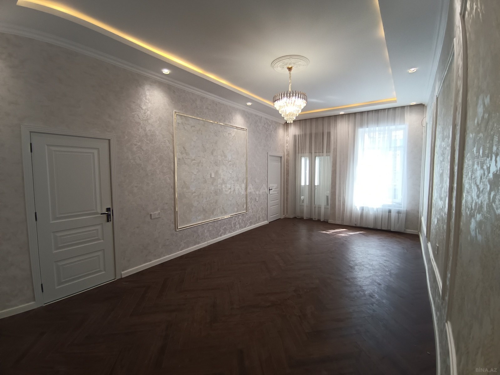 2 otaqlı Köhnə tikili, 28 May m., Bakı