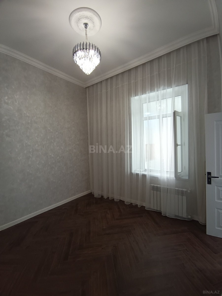 2 otaqlı Köhnə tikili, 28 May m., Bakı