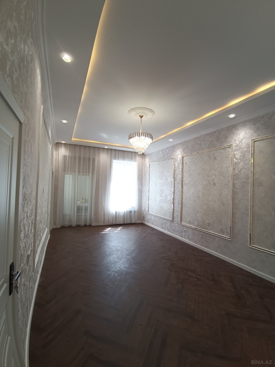 2 otaqlı Köhnə tikili, 28 May m., Bakı