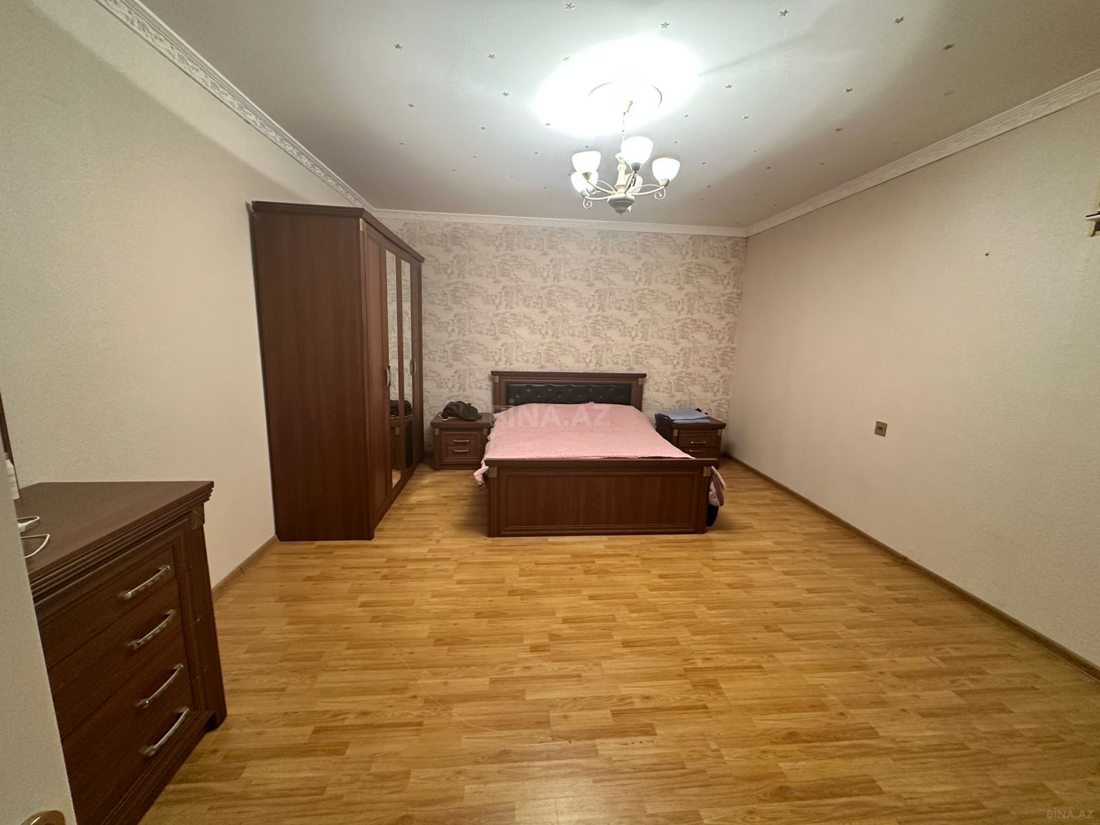 3 otaqlı Həyət evi/Bağ evi, Binəqədi r., Bakı
