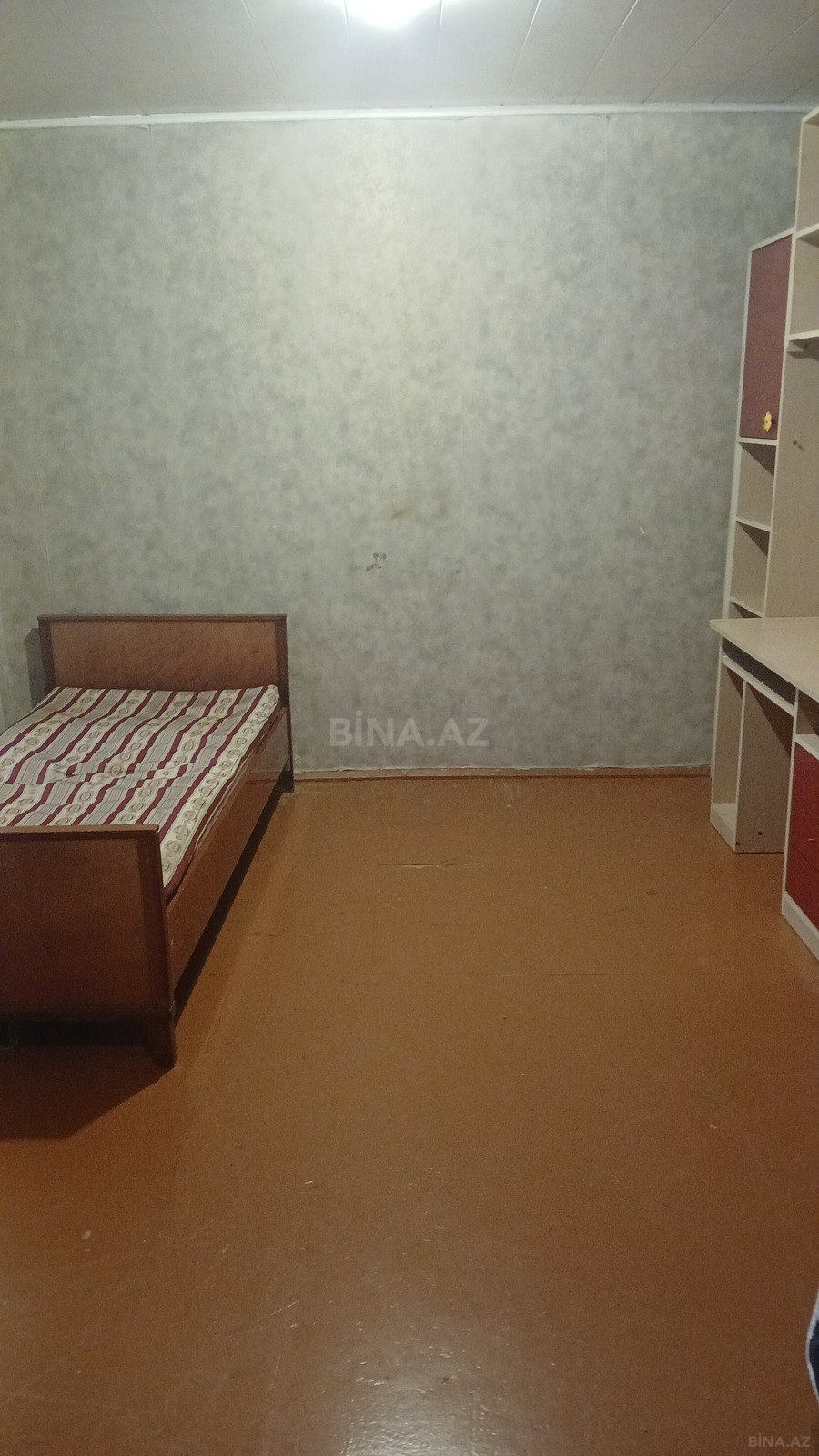 3 otaqlı Həyət evi/Bağ evi, Elmlər Akademiyası m., Bakı