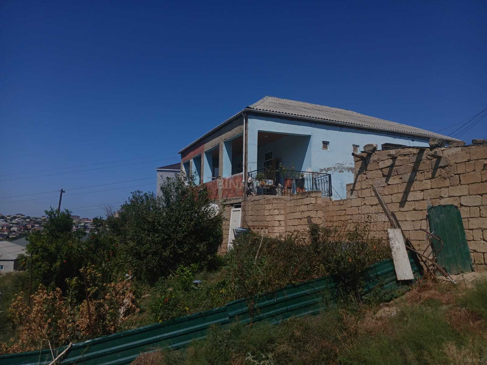 Torpaq Masazır q., Bakı