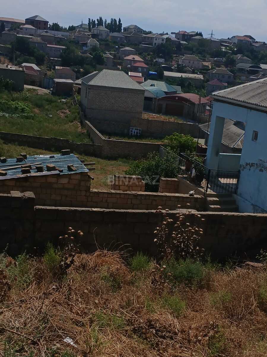 Torpaq Masazır q., Bakı