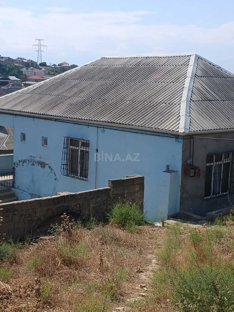 Torpaq Masazır q., Bakı
