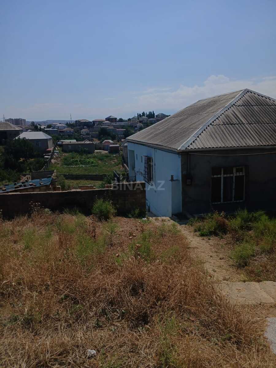 Torpaq Masazır q., Bakı