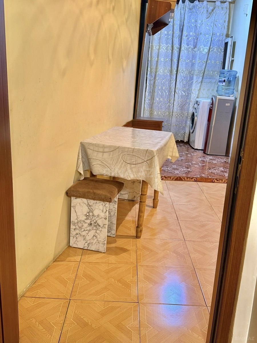 2 otaqlı Həyət evi/Bağ evi, 28 May m., Bakı