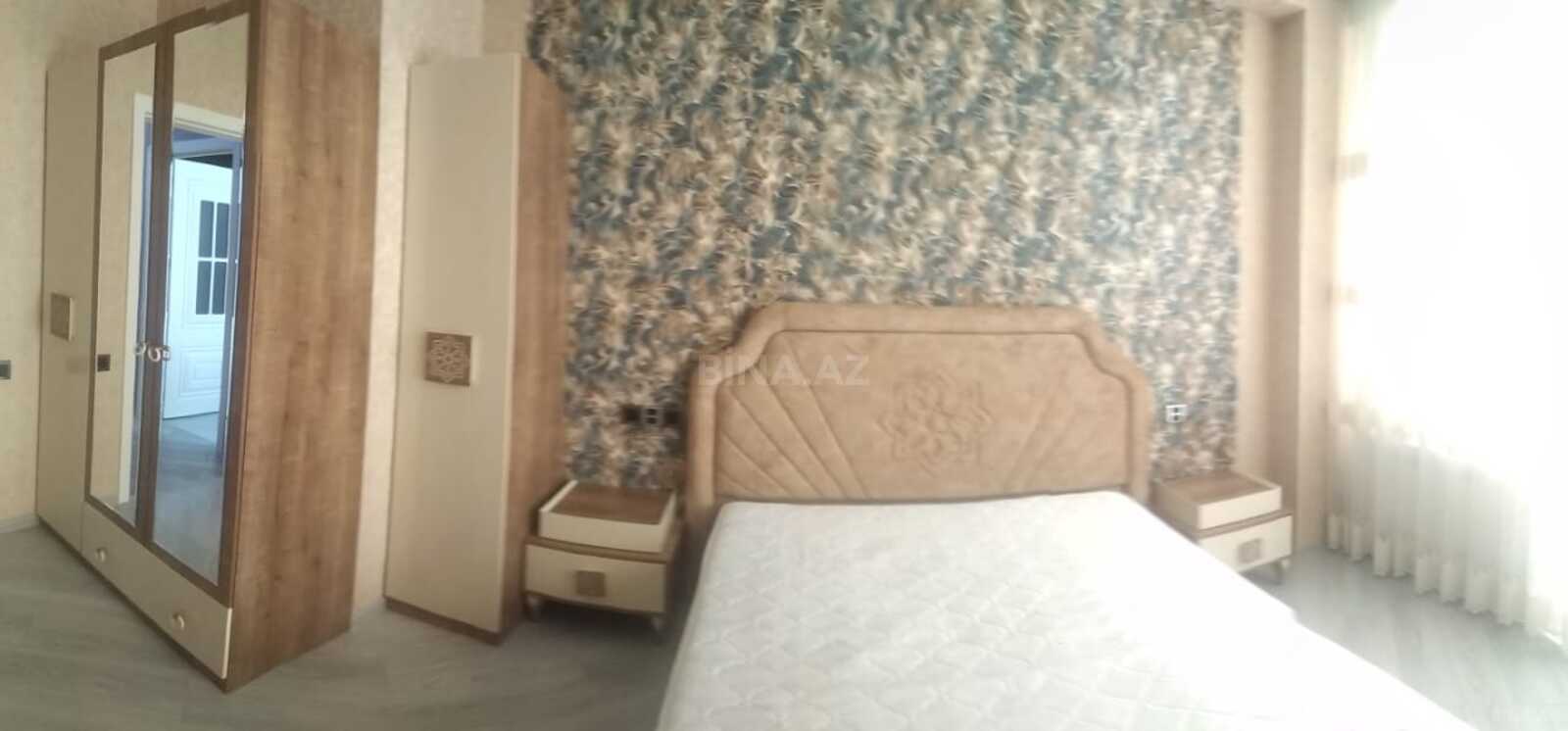 3 otaqlı Yeni tikili, Gənclik m., Bakı