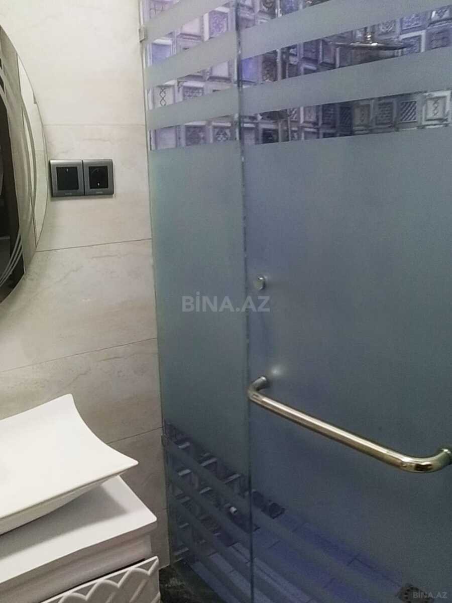 3 otaqlı Yeni tikili, Gənclik m., Bakı