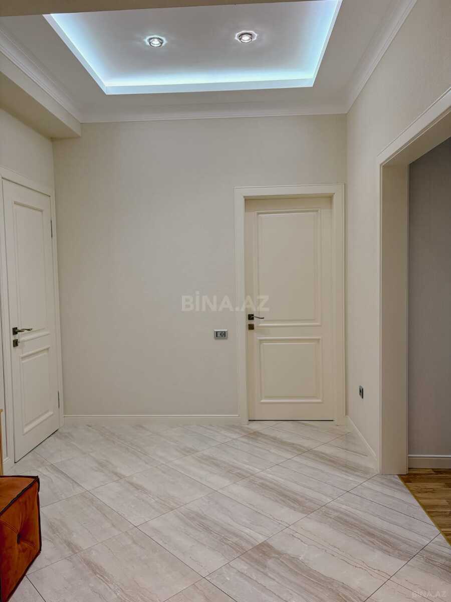 3 otaqlı Yeni tikili, 28 May m., Bakı