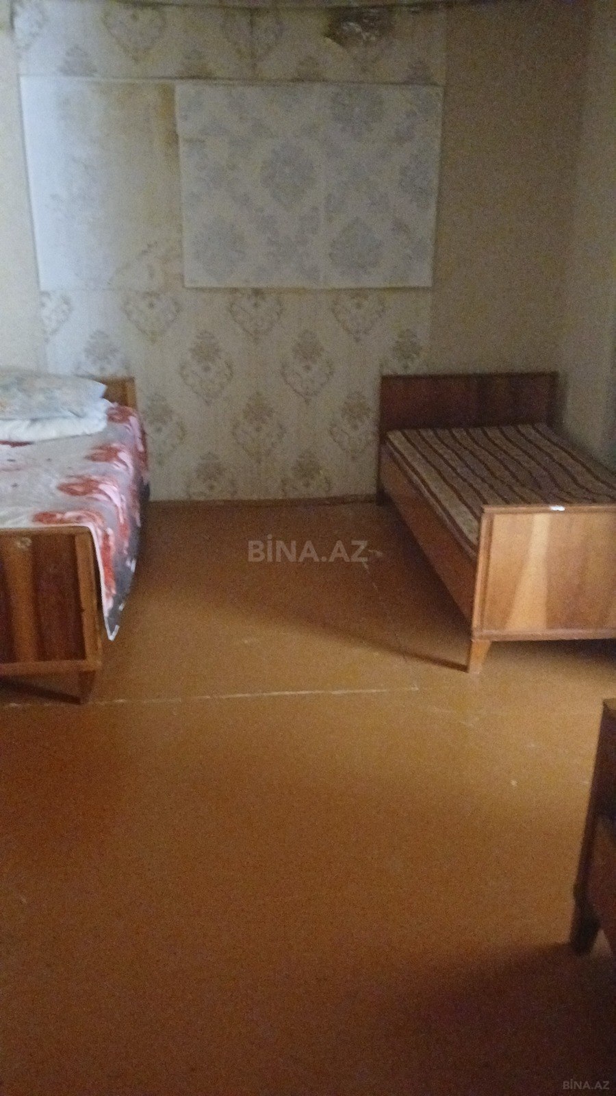 3 otaqlı Həyət evi/Bağ evi, Elmlər Akademiyası m., Bakı