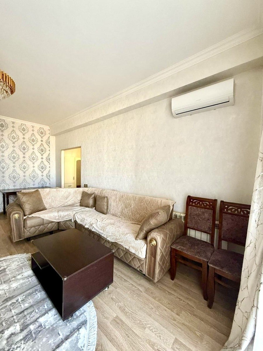 1 otaqlı Yeni tikili, Nəriman Nərimanov m., Bakı