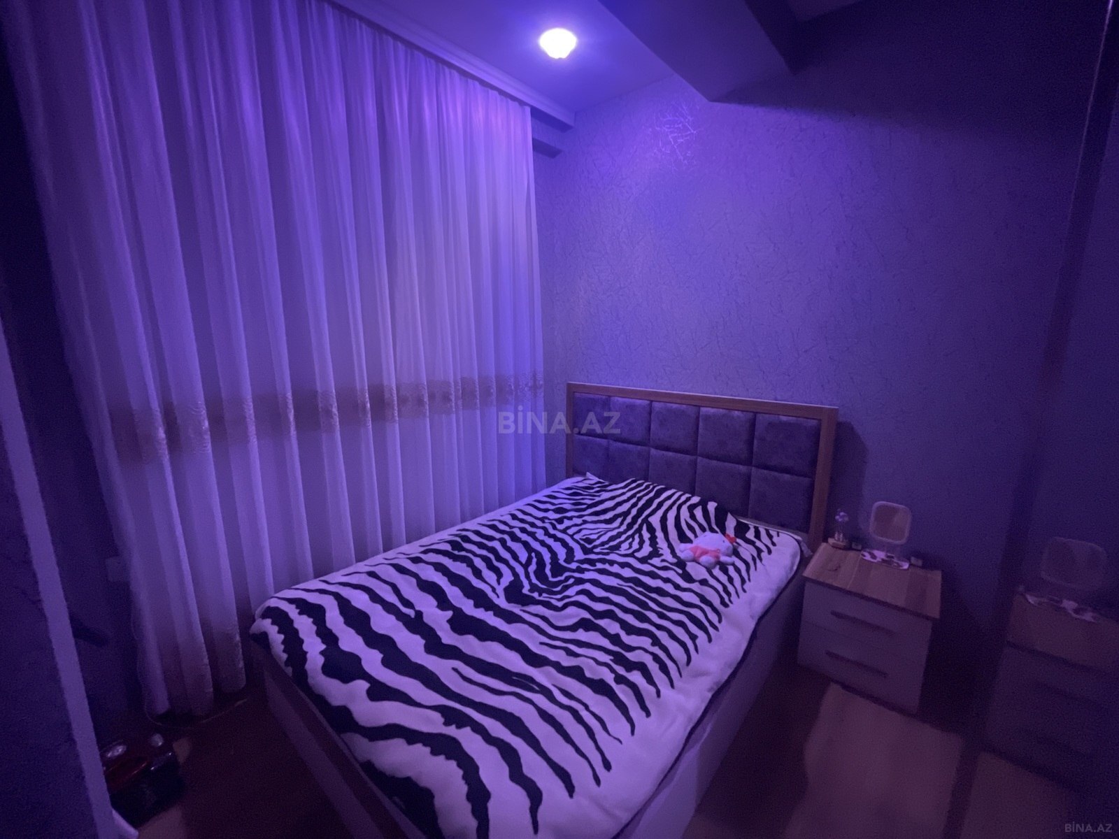 2 otaqlı Yeni tikili, Masazır q., Bakı