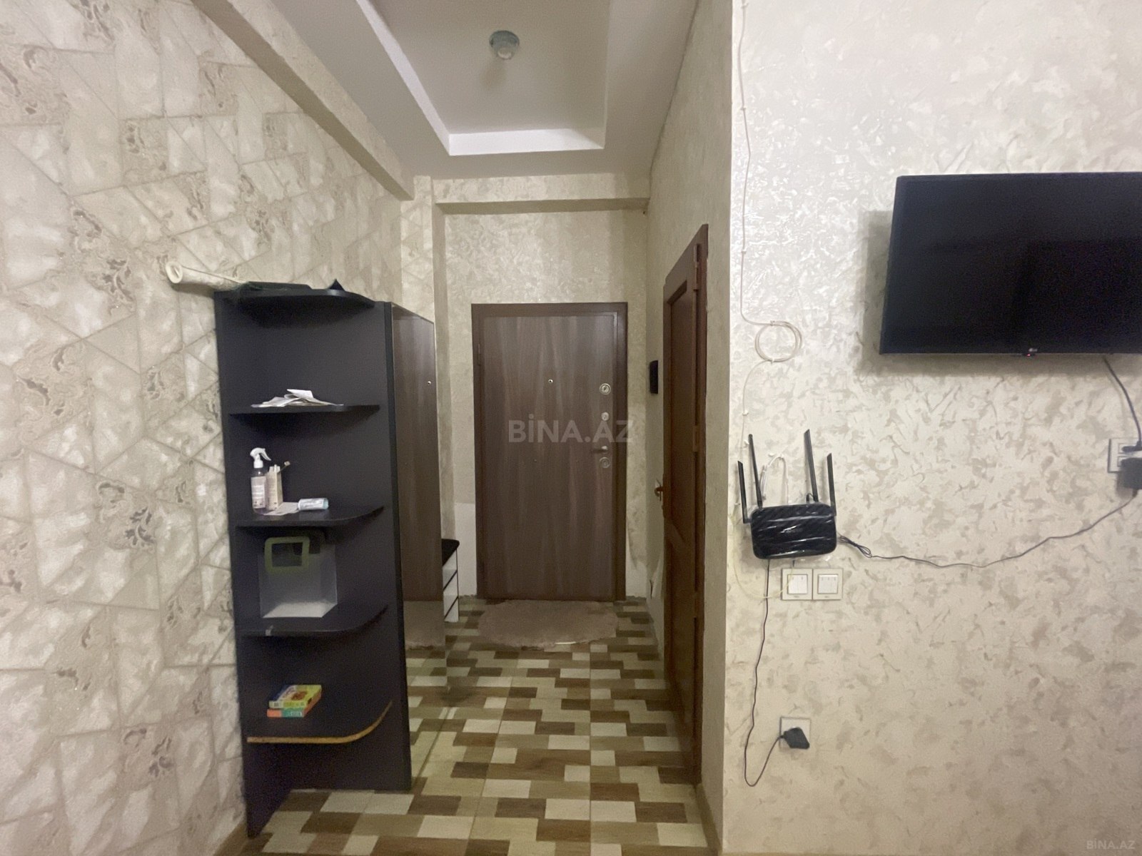 2 otaqlı Yeni tikili, Masazır q., Bakı