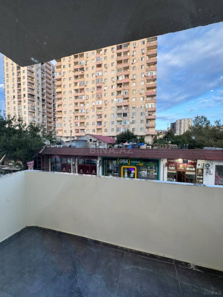 2 otaqlı Köhnə tikili, Həzi Aslanov m., Bakı