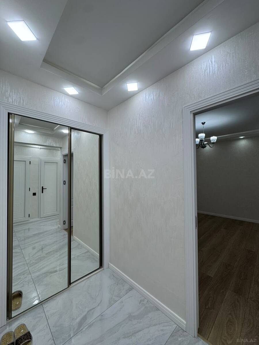 2 otaqlı Köhnə tikili, Həzi Aslanov m., Bakı