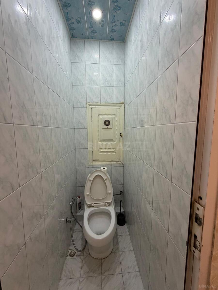 4 otaqlı Köhnə tikili, Azadlıq Prospekti m., Bakı