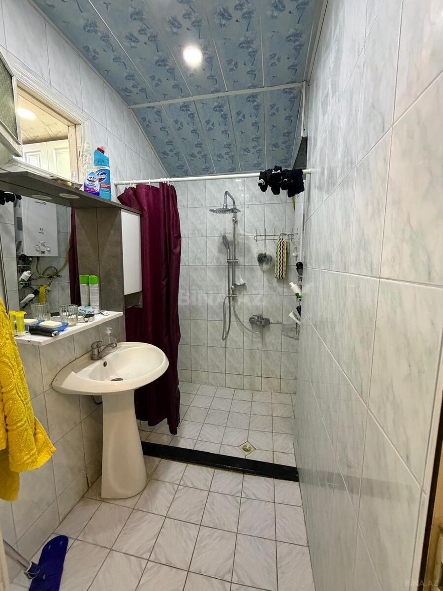 4 otaqlı Köhnə tikili, Azadlıq Prospekti m., Bakı