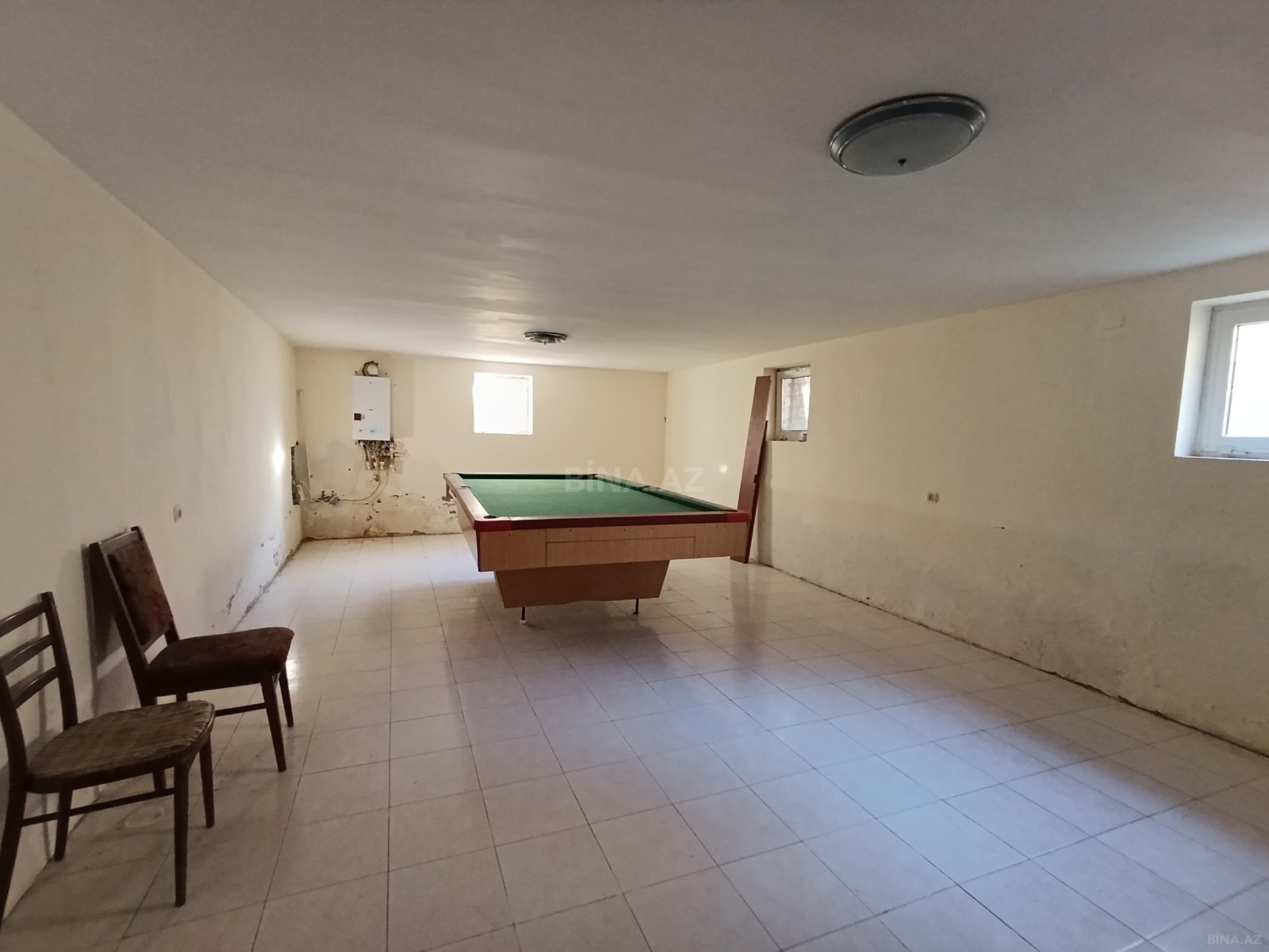 4 otaqlı Həyət evi/Bağ evi, Mərdəkan q., Bakı