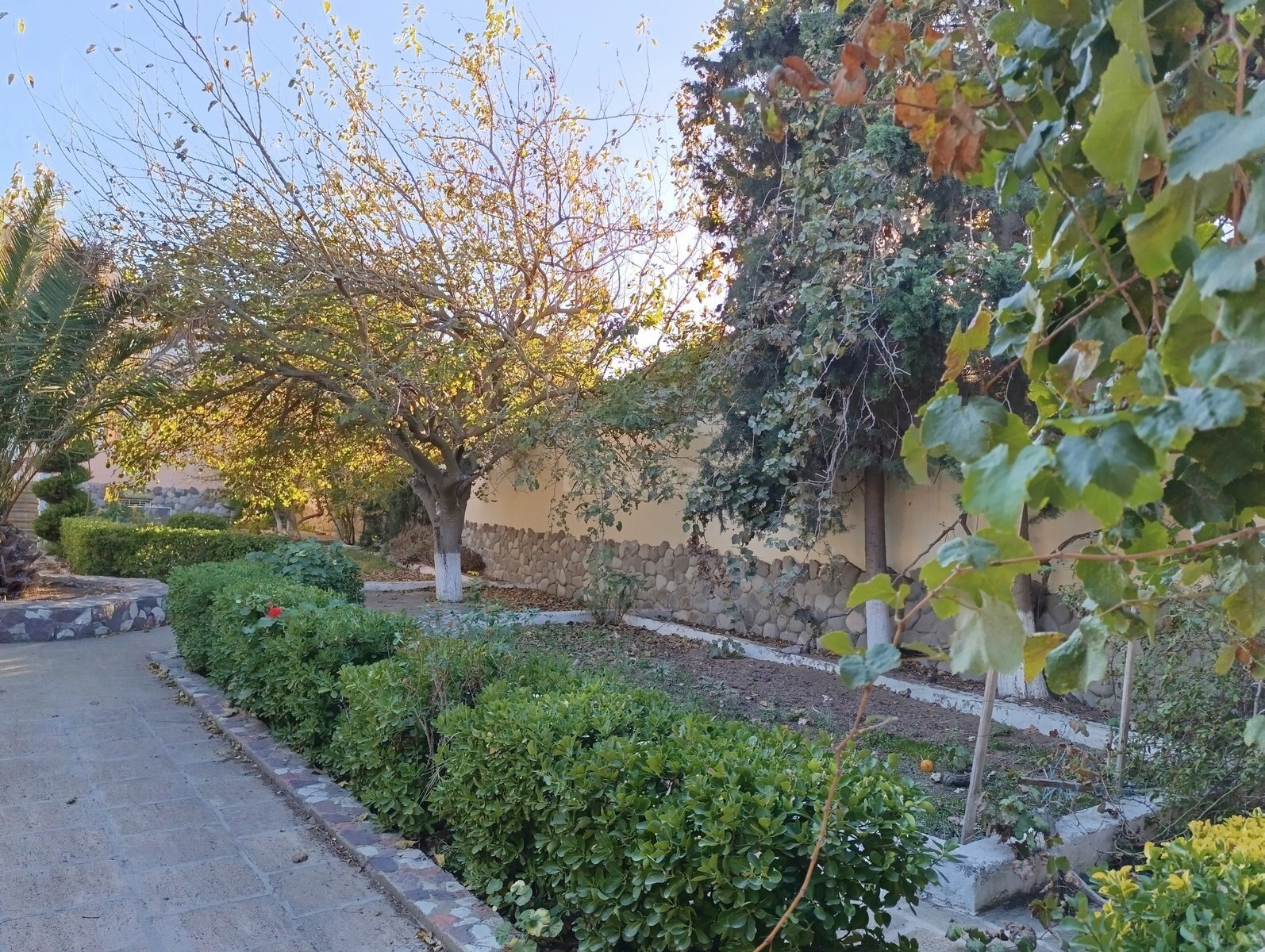 4 otaqlı Həyət evi/Bağ evi, Mərdəkan q., Bakı