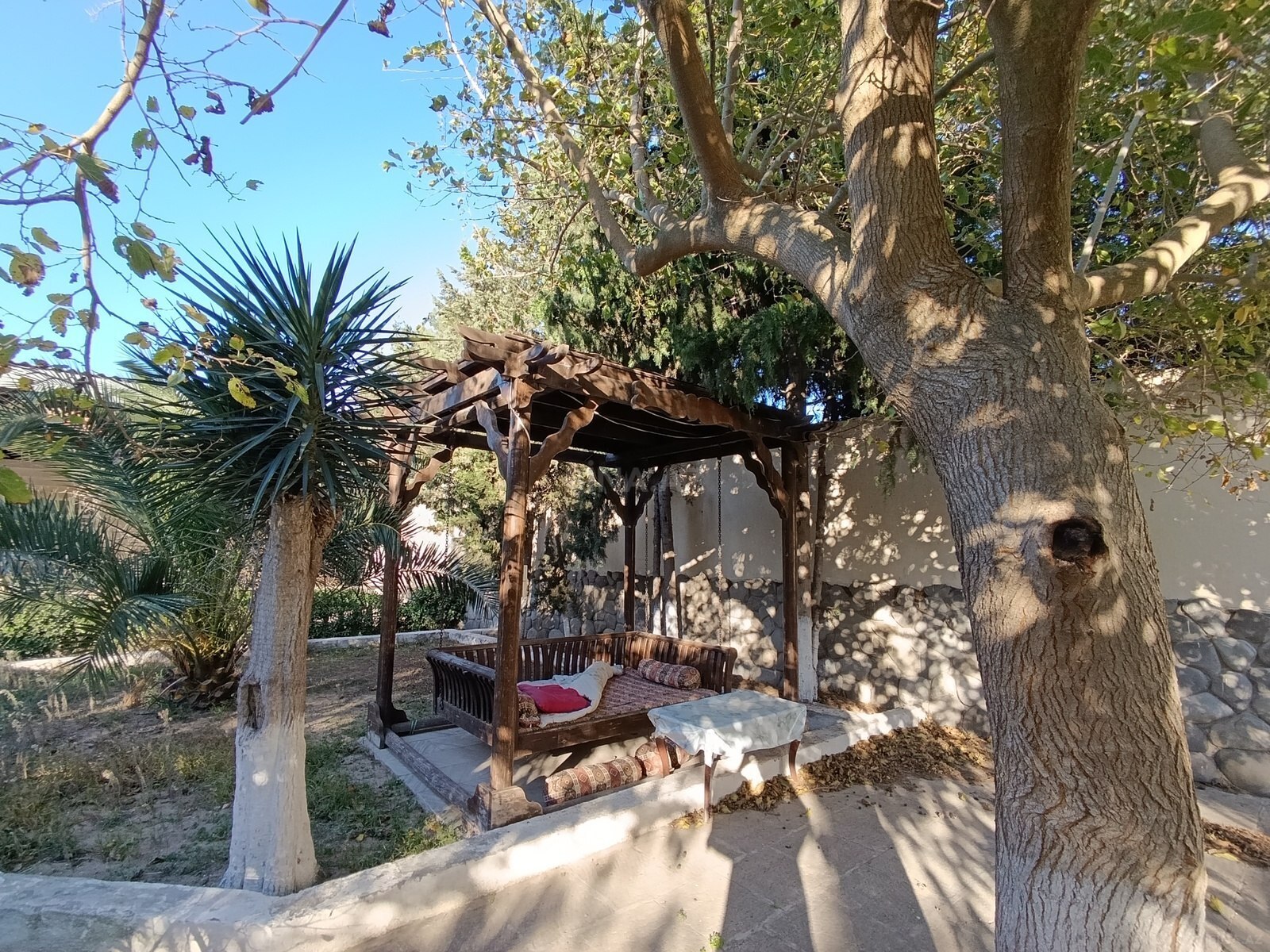 4 otaqlı Həyət evi/Bağ evi, Mərdəkan q., Bakı