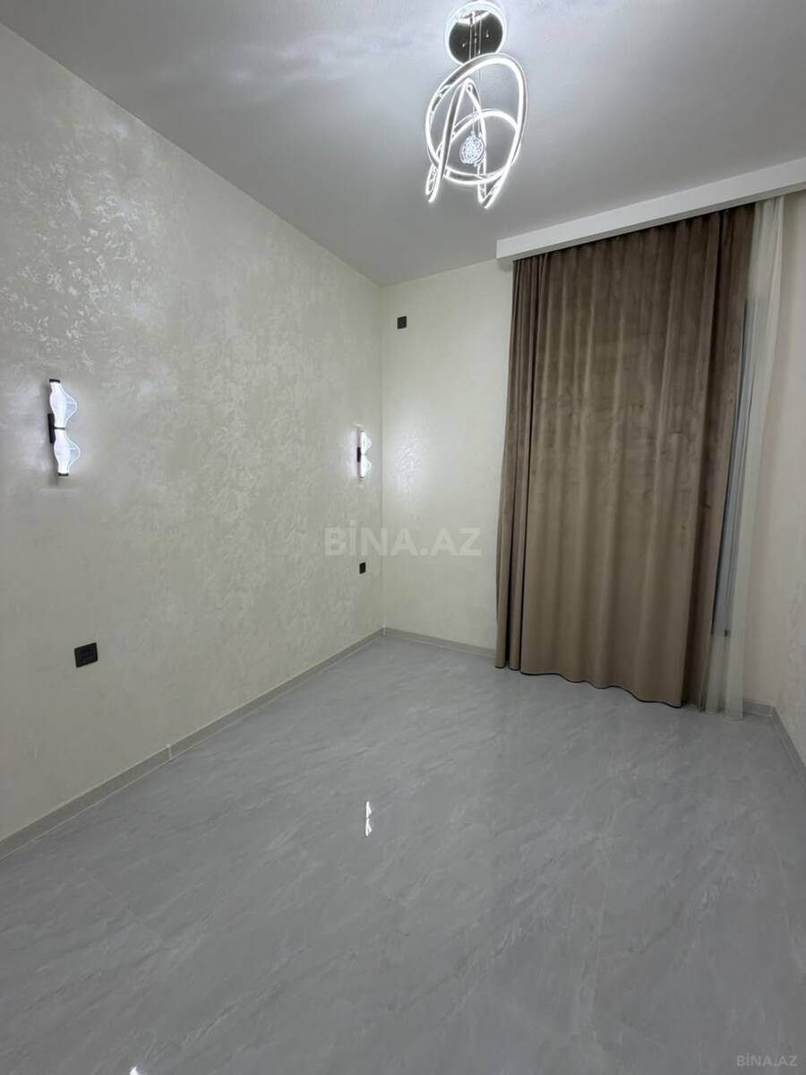 4 otaqlı Həyət evi/Bağ evi, Mərdəkan q., Bakı