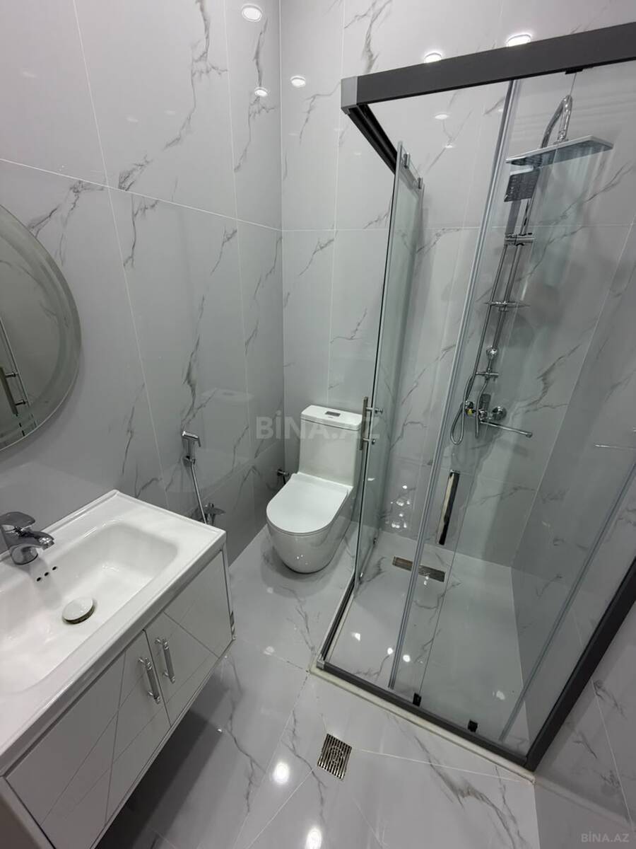 4 otaqlı Həyət evi/Bağ evi, Mərdəkan q., Bakı