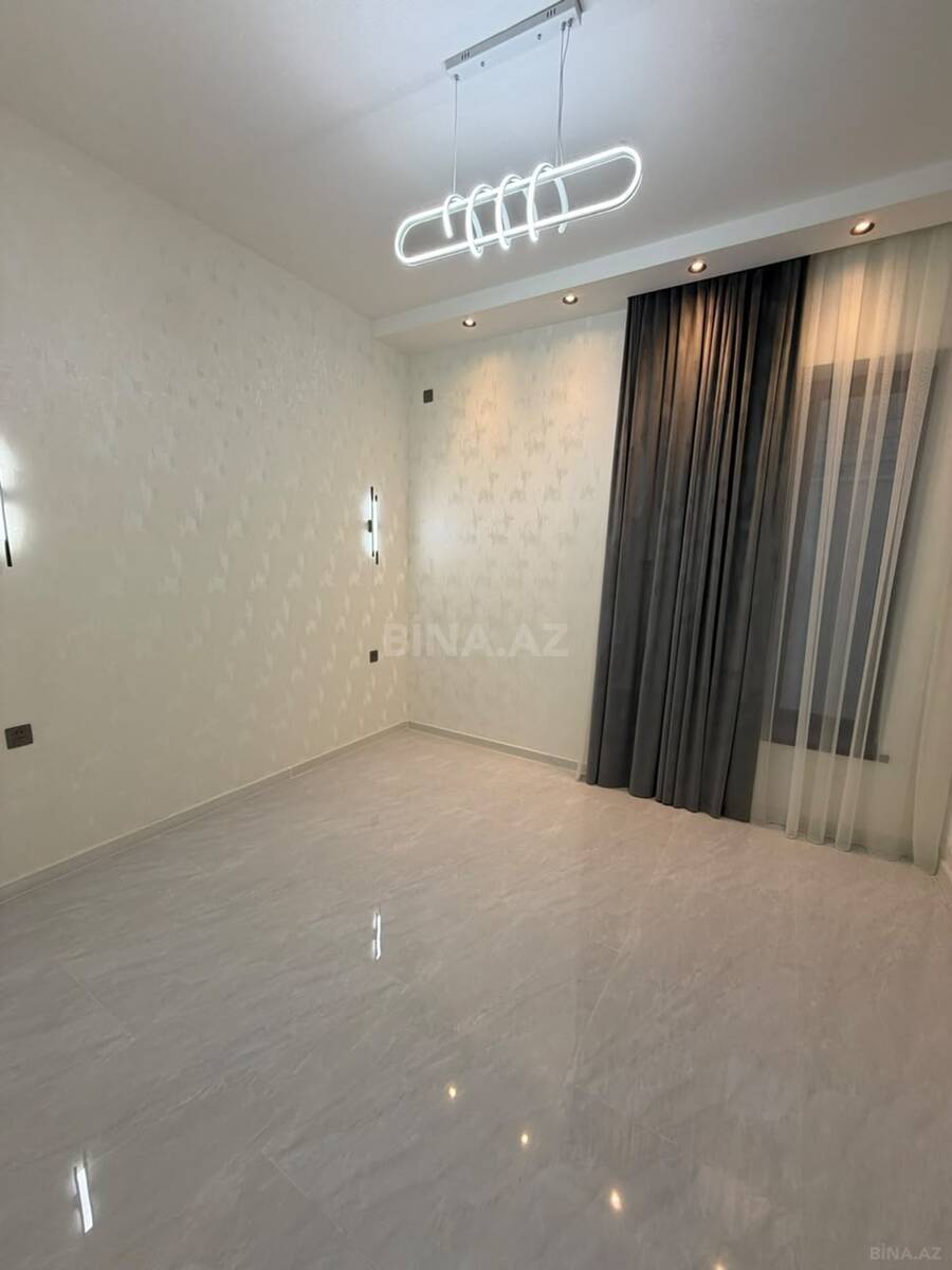4 otaqlı Həyət evi/Bağ evi, Mərdəkan q., Bakı
