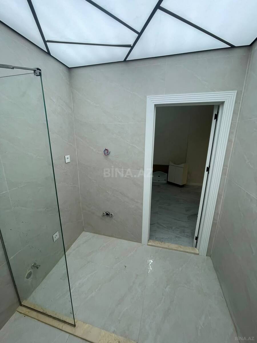 2 otaqlı Yeni tikili, Neftçilər m., Bakı