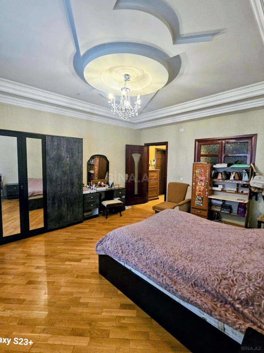 3 otaqlı Yeni tikili, Nərimanov r., Bakı