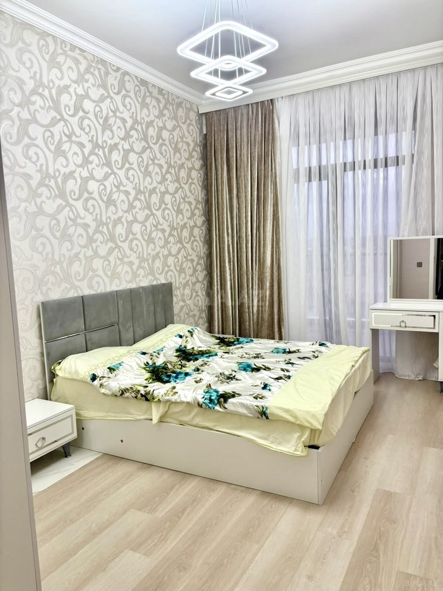 2 otaqlı Yeni tikili, Koroğlu m., Bakı
