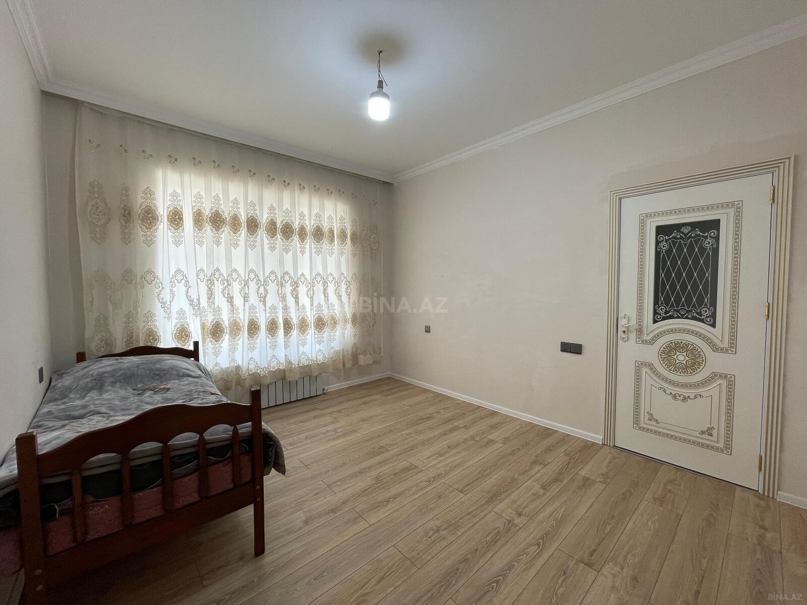 3 otaqlı Həyət evi/Bağ evi, Şüvəlan q., Bakı