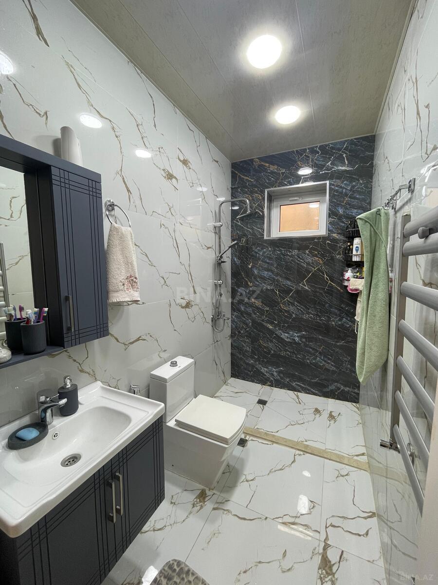 3 otaqlı Həyət evi/Bağ evi, Şüvəlan q., Bakı