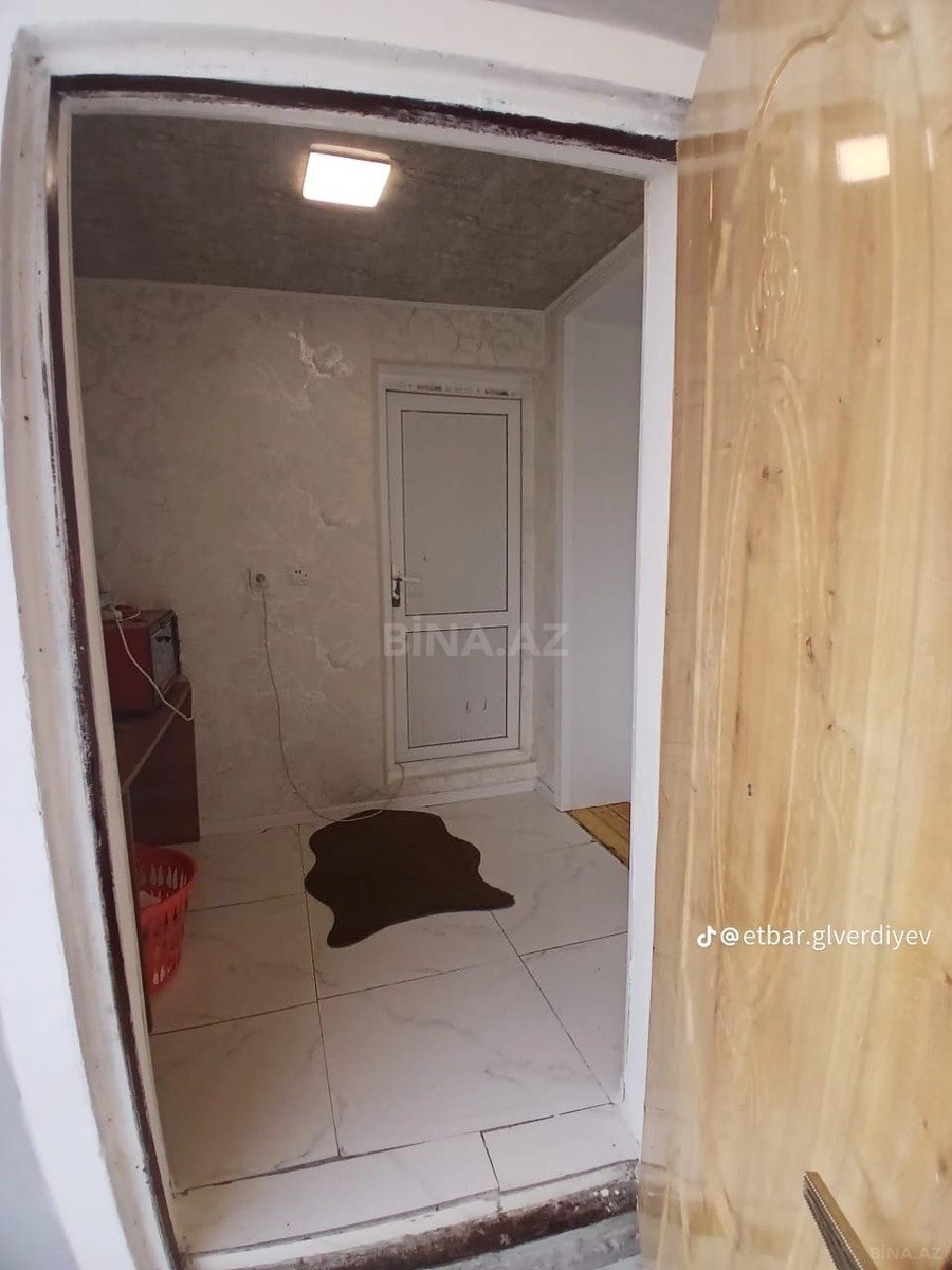 4 otaqlı Həyət evi/Bağ evi, Buzovna q., Bakı